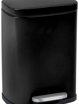 WENKO Kosmetikeimer Leno, 5 Liter, BxTxH: 21,5x29,5x19 cm
