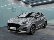 Ford Puma, 1.0 EcoBoost Hybrid ST-LINE, Jahr 2023 - München