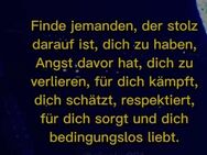 Gibt's hier einen seriösen Mann für die liebevolle Beziehung - Ludwigshafen (Rhein)