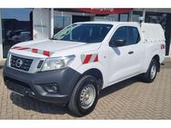 Nissan NP300 Visia King Cab 4x4+Ahk/Klima/Sitzh./ZV/CD - Helbedündorf