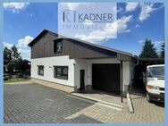 EFH mit Garten und EBK nähe Freibad zur Miete - Muldenhammer