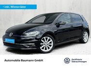 VW Golf, 1.5 TSI VII Highline, Jahr 2019 - Zeitz