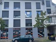 Neubau Wohnung direkt an der Hochschule für Technik und Wirtschaft - Saarbrücken