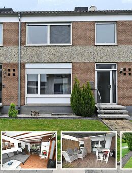 Willkommen in Ihrem neuen Zuhause! - Weeze