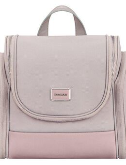 Samsonite Kulturbeutel IMAGE Hanging Toilet Kit, Kulturtasche Wash Bag Beauty Case Aufhängung