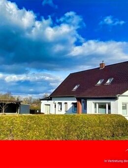 Platz für zwei Generationen - Göhren-Lebbin