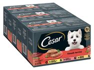 Cesar Classic Selection Mixkarton - Classic Terrine (8 x 150 g)