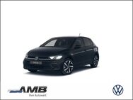 VW Polo, 1.0 TSI Goal Plus, Jahr 2022 - Borna