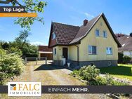 ***Geräumiges Einfamilienhaus in familienfreundlicher Lage*** - Gadebusch