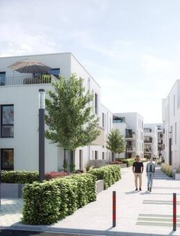 Erstbezug: Willkommen in Ihrem modernen und barrierearmen Zuhause - Mönchengladbach