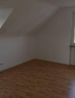 Gemütliche 3-Zimmer Wohnung in ruhiger Lage - Wolfenbüttel