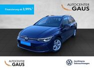 VW Golf Variant, 1.5 TSI Golf VIII Life 352€ ohne Anz Na, Jahr 2023 - Bielefeld