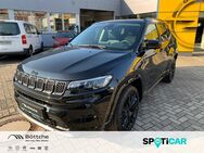 Jeep Compass, 1.5 S e-Hybrid M, Jahr 2023 - Dessau-Roßlau