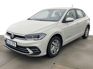 VW Polo, 1.0 TSI Style IQ LIGHT, Jahr 2024 - Hannover