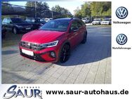 VW Taigo, 1.5 TSI R-Line Black Style, Jahr 2023 - Bernau (Chiemsee)