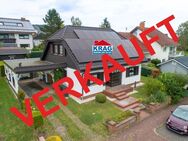 ++ KRAG Immobilien ++ VERKAUFT ++ VERKAUFT ++ mit Sicherheit ++ wie fast immer mit und nach Plan ++ - Gladenbach