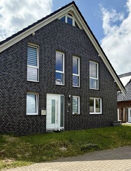 Neuwertig und in Sackgassenlage - Gronau (Westfalen)