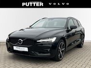 Volvo V60, B4 Diesel Plus Dark rman Beheizb Frontsch, Jahr 2023 - Iserlohn