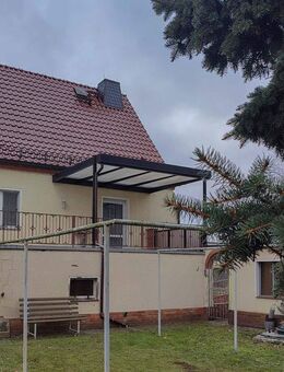 Einfamilienhaus in Hosena - Senftenberg