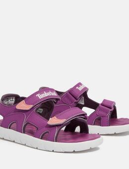 Timberland PERKINS ROW BACKSTRAP SANDAL Sandale mit Klettverschluß