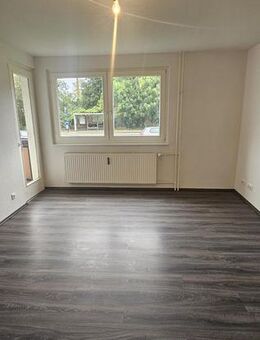Renovierte 2-Zimmer-Wohnung mit Balkon! - Essen
