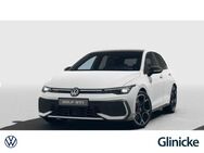 VW Golf, 2.0 l TSI GTI OPF Black-Style, Jahr 2022 - Kassel