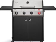 Enders® Gasgrill Chicago Next 4 R Turbo