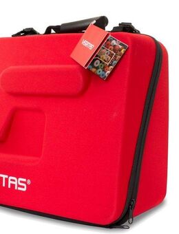 Veritas Nähmaschinentasche Veritas Case Standard (1-tlg), Perfekter Schutz für deine Nähmaschine