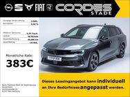 Opel Astra, 1.5 Diesel Ultimate Automatik (29), Jahr 2022 - Stade (Hansestadt)