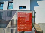 ***REDUZIERT, TOP Neubau Souterrain ETW mit Freisitz/Terrasse in Götzenhain*** - Dreieich