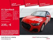 Audi A1, Sportback 30 TFSI advanced, Jahr 2021 - Leipzig