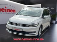 VW Touran, 2.0 TDI Comfortline STH, Jahr 2019 - Dortmund