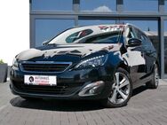 Peugeot 308 SW Allure LED! PDC! LM-FELGEN! 2. HAND! TOP! - Geisenheim