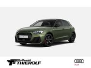 Audi A1, Sportback 40 TFSI, Jahr 2024 - Michelstadt