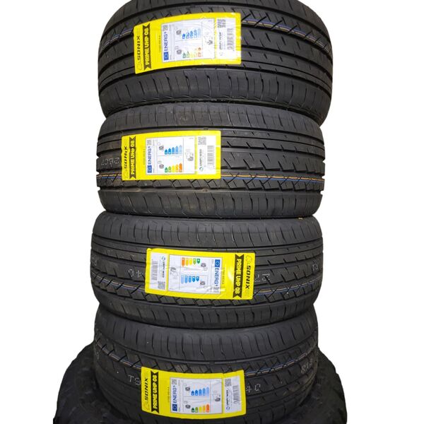 4x 225/40R18	92W Sonix PRIME UHP 08 Sommerreifen - Euskirchen Zentrum