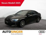 Audi RS3, Limousine ABGAS SCHALE SONOS, Jahr 2024 - Marktoberdorf