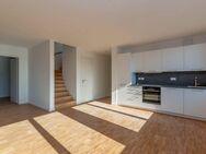 Großzügige Neubauwohnung mit Dachterrasse - Emlichheim