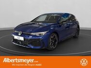 VW Golf, 1.5 VIII eTSI OPF R-Line BLACK, Jahr 2022 - Leinefelde-Worbis