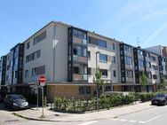 Wohnen in St. Lorenz Süd, Töpferweg 22 - Modernisierte Wohnung - Lübeck