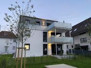 Top Lage **Exklusive, lichtdurchflutete 3-Erdgeschosswohnung in begehrter Wohnlage!** - Schorndorf (Baden-Württemberg)