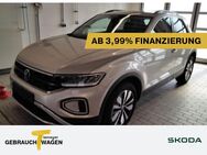 VW T-Roc, 1.0 TSI MOVE, Jahr 2023 - Remscheid