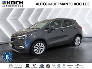 Opel Mokka, 1.4 X Innovation TOP, Jahr 2016 - Berlin