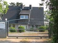 Villa mit Skylineblick auf traumhaftem Grundstück - Bad Soden (Taunus)