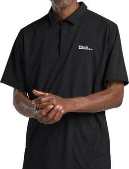 Jack Wolfskin Poloshirt DELGAMI POLO M