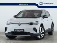 VW ID.4, Pro Performance 1st, Jahr 2021 - Gersthofen