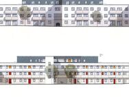 Jetzt geht es LOS!!! Neubau geförderter Mietwohnungen in exponierter Lage nach EOF /25 - Oberkotzau