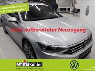 VW Passat Variant, R-Line TDi Vollausstattun, Jahr 2023 - Mainburg