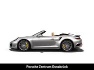 Porsche 991, 1.2 911 (99) Turbo Cabriolet Aerokit 18-Wege, Jahr 2018 - Osnabrück