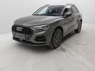 Audi Q3, 35 TFSI advanced, Jahr 2022 - Berlin