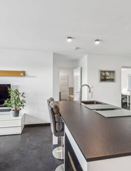 3-Zimmer-Wohnung in Bitz - Bitz